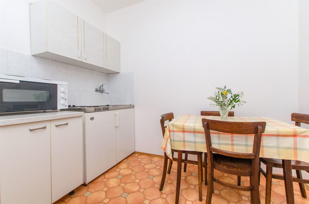 Apartments Jerka Sutivan Kültér fotó