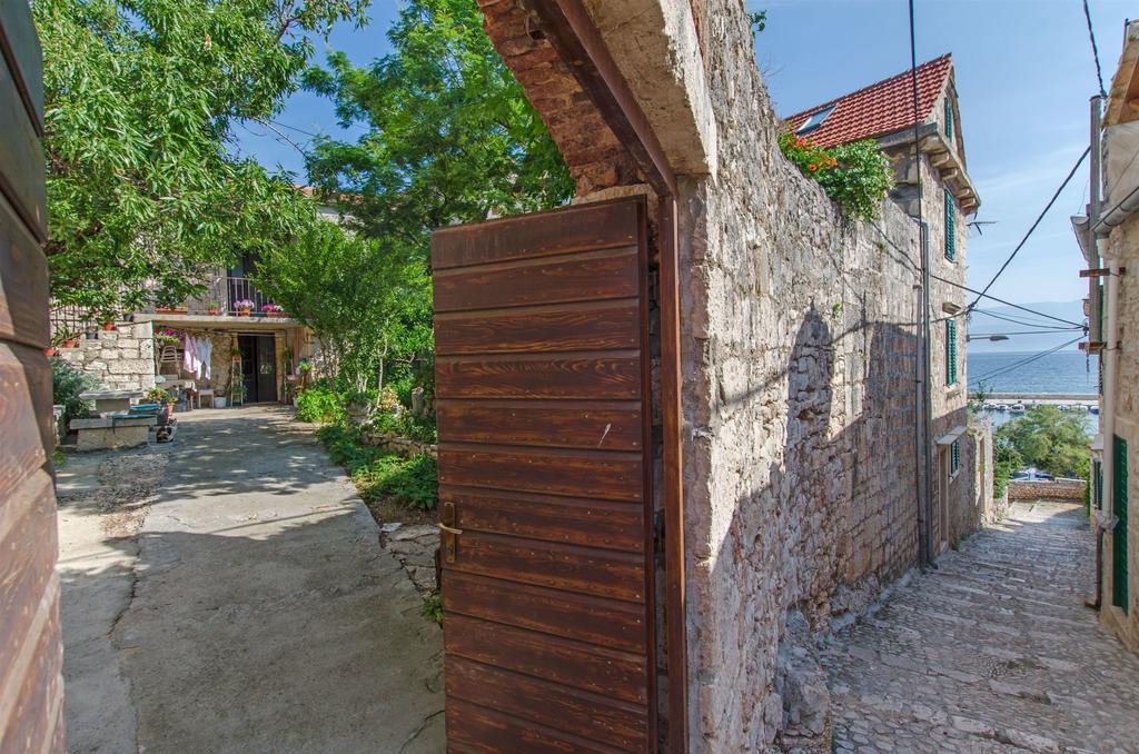 Apartments Jerka Sutivan Kültér fotó