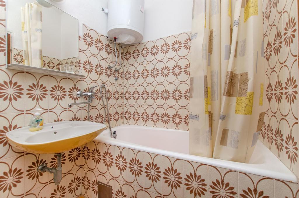 Apartments Jerka Sutivan Kültér fotó