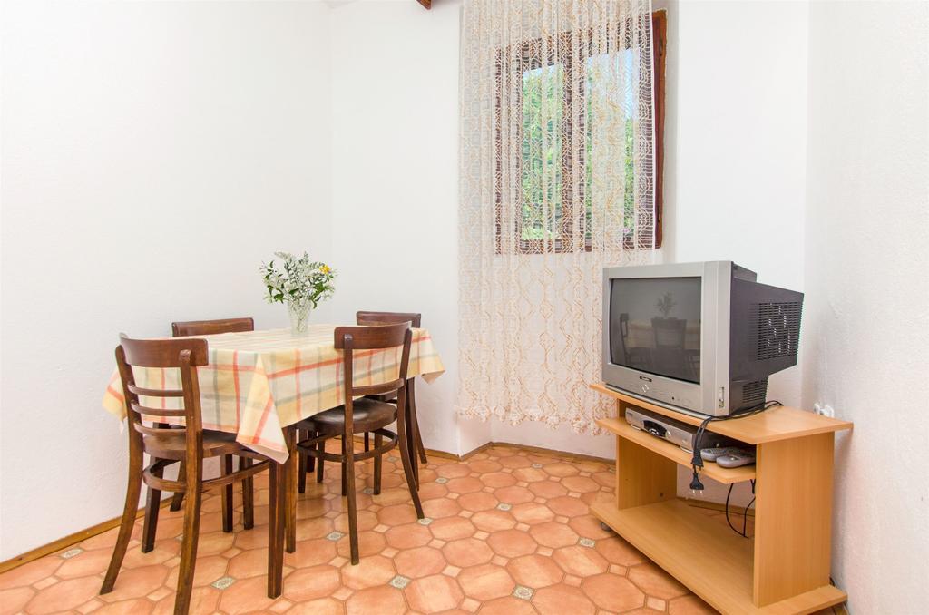 Apartments Jerka Sutivan Kültér fotó